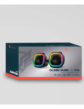 Bocina Balam Rush BR-937016 bluetooth