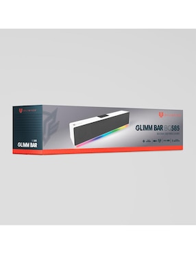 Bocina Balam Rush BR-936965 bluetooth