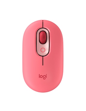 Mouse Inalámbrico Logitech Pop Daydream 910-006551