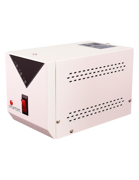 Regulador de voltaje Smartbitt SBAVRC2000