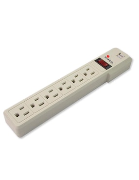 Regulador de voltaje Smartbitt SBSS-550J6USB