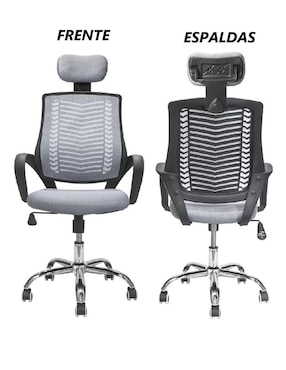 Silla escritorio Genérica