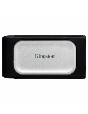 Unidad SSD Kingston capacidad 1 TB