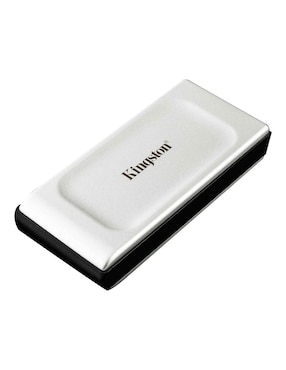 Unidad SSD Kingston capacidad 4 TB