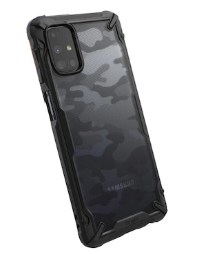 Funda Para Celular Samsung De Plástico