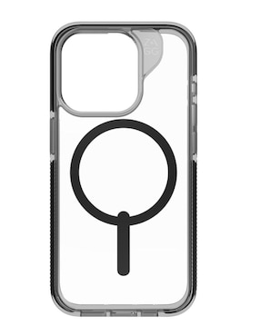 Funda Apple Iphone 15 Pro De Policarbonato