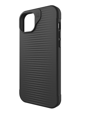 Funda para iPhone 15 Plus iPhone 15 Plus y iPhone 14 Plus de policarbonato