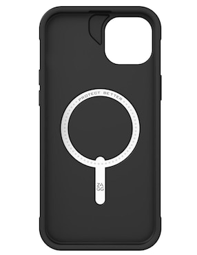 Funda para iPhone 15 Plus iPhone 15 Plus y iPhone 14 Plus de policarbonato