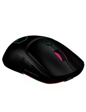 Mouse Gamer Alámbrica Balam Rush BR-936828