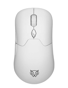 Mouse Gamer Inalámbrica Balam Rush BR-936859