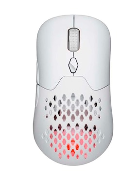 Mouse gamer inalámbrica Balam Rush BR-936859