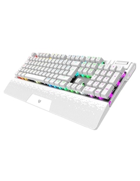 Teclado Gamer Alámbrica Balam Rush BR-936798