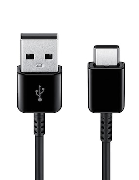 Cable USB C Samsung a tipo USB A de 1.5 m