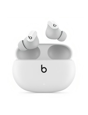 Audífonos In Ear Beats Mj4y3be/a Inalámbricos Con Cancelación De Ruido