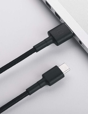 Cable USB C Xiaomi a tipo USB A de 1 m