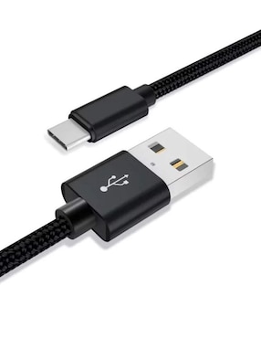 Cable USB C Xiaomi a tipo USB A de 1 m
