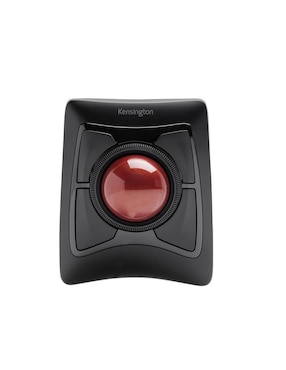 Mouse Inalámbrica Kensington Trackball Expert 72359WW