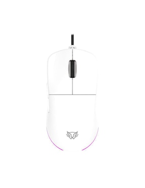 Mouse Gamer Alámbrica Balam Rush BR-936897