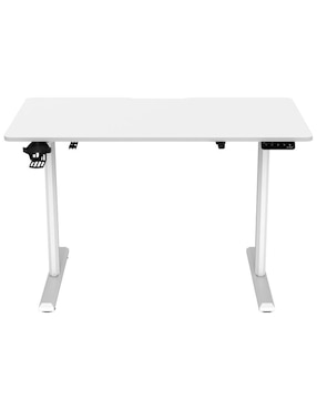 Escritorio Ergo Desk Acteck De Plástico