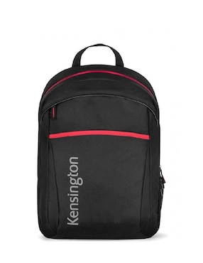 Mochila Con Portalaptop Kensington Impermeable