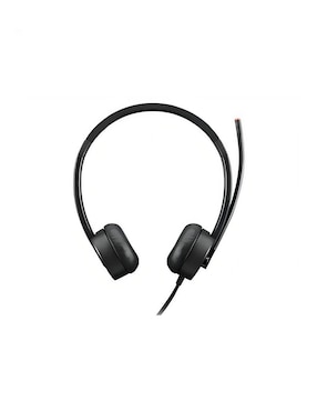 Audífonos On-Ear Lenovo 4Xd0K25030 alámbricos