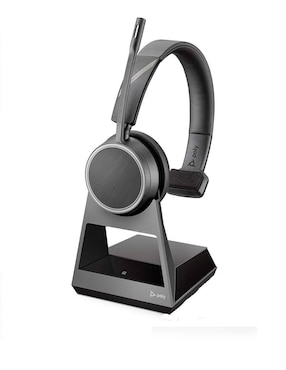 Audífonos On-Ear Poly 211317-01 inalámbricos
