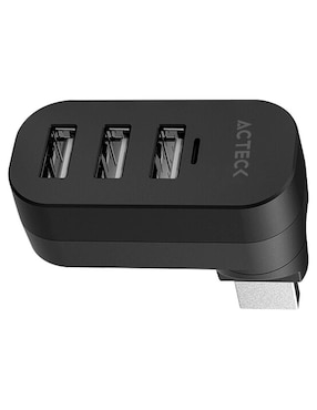Adaptador USB Acteck