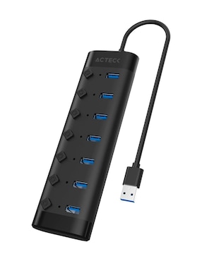 Adaptador USB Acteck