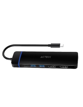 Adaptador USB Acteck