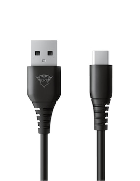 Cable Micro USB Trust A Tipo USB A De 3 M