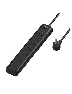 Regulador de voltaje Smartbitt SBSS-B6-3U