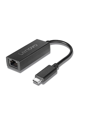 Cable Ethernet Lenovo A Tipo USB C De 1 M