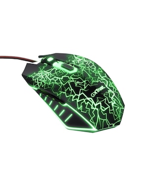 Mouse Gamer Trust