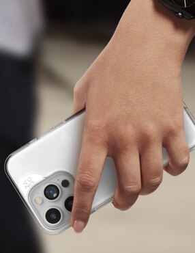 Funda para Apple iPhone de policarbonato