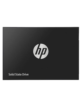 Unidad SSD HP Capacidad 960 GB