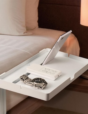 Soporte para tablet Acteck de plástico