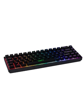 Teclado gamer Ground Gaming