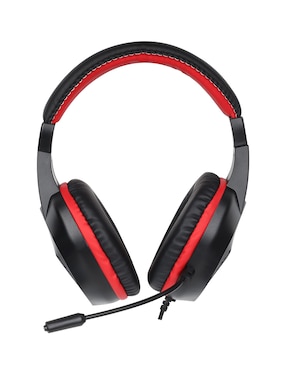Audífonos gamer Ground Gaming