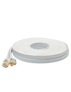 Cable ethernet Cober a tipo ethernet de 10 m