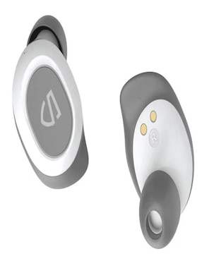 Audífonos True Wireless Genérica inalámbricos con cancelación de ruido