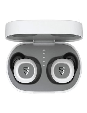 Audífonos True Wireless Genérica inalámbricos con cancelación de ruido