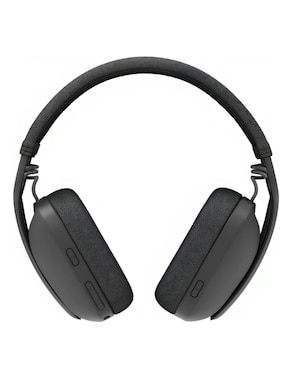 Audífonos Over-Ear Logitech 981-001198 Inalámbricos Con Cancelación De Ruido