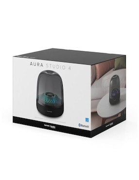 Bocina Harman/Kardon Aura Studio 4 bluetooth