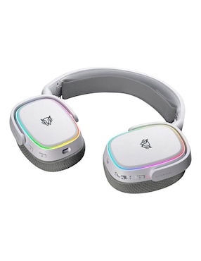 Audífonos Over-Ear Balam Rush Br-936941 inalámbricos con cancelación de ruido