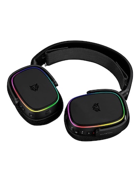 Audífonos Over-Ear Balam Rush Br-936934 inalámbricos con cancelación de ruido