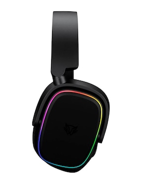 Audífonos Over-Ear Balam Rush Br-936934 inalámbricos con cancelación de ruido