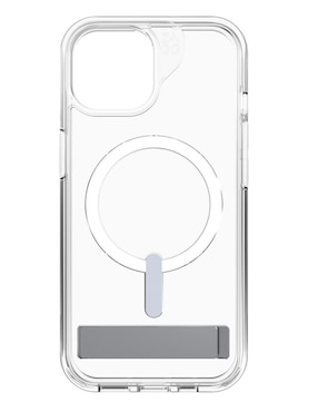 Funda transparente para el iPhone 11 - Apple (MX)