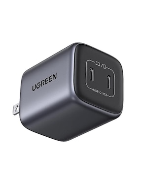 Cargador pared Ugreen AC