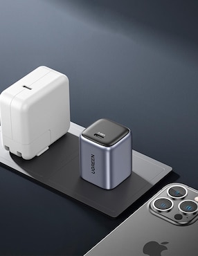 Cargador pared Ugreen AC