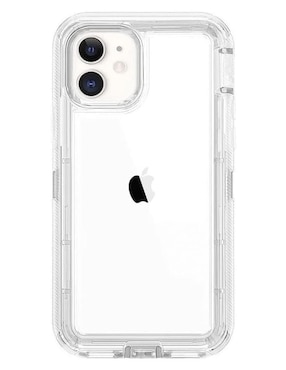 Funda para iPhone de plástico